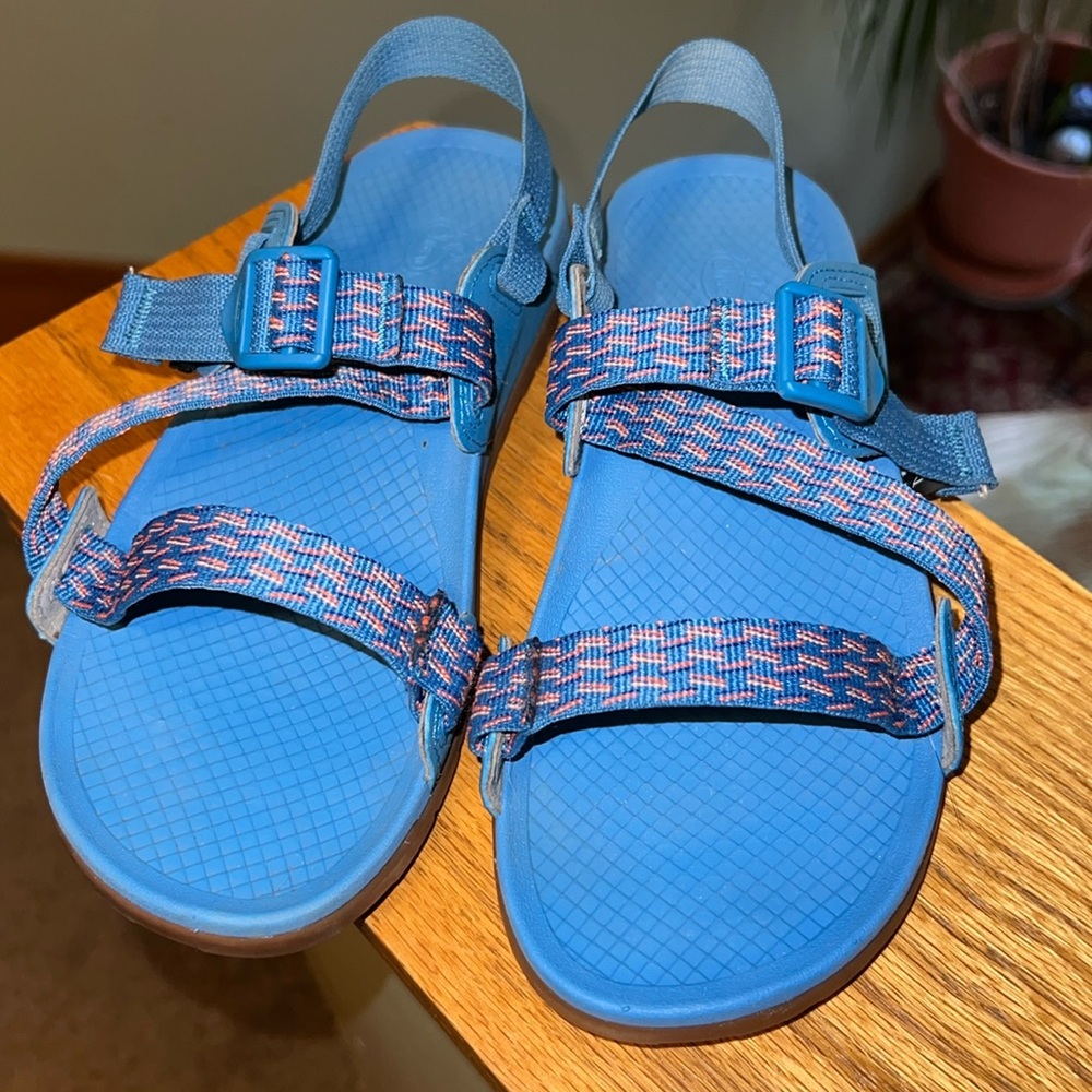Chaco Sandals